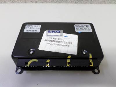 Freightliner Cascadia 125 ABS Control Module for a Freightliner CASCADIA 125 2018-UP