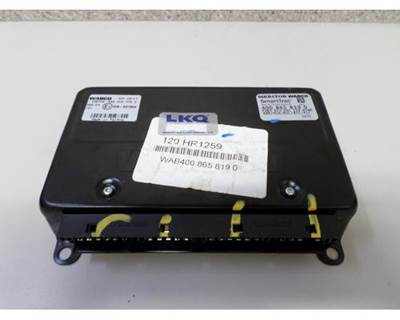 Freightliner Cascadia 125 ABS Control Module for a Freightliner CASCADIA 125 2018-UP
