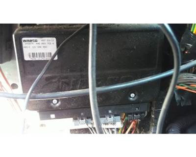 Freightliner Cascadia 125 ABS Control Module