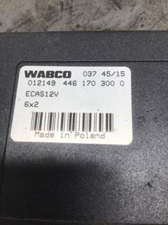 Freightliner Cascadia 126 ABS Control Module