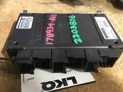 Freightliner Cascadia 126 ABS Control Module