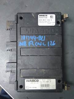Freightliner Cascadia 126 ABS Control Module