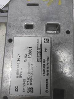 Freightliner Cascadia 126 ABS Control Module