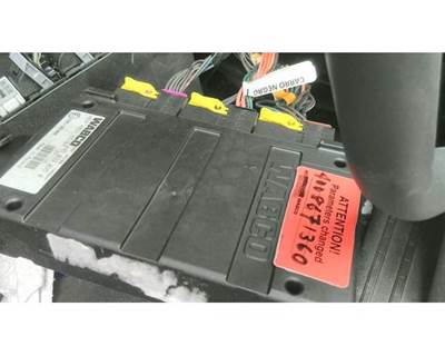 Freightliner Cascadia 126 ABS Control Module