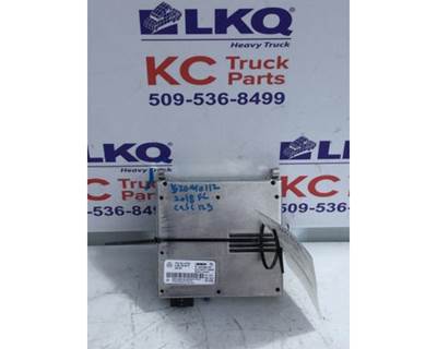 Freightliner Cascadia 126 ABS Control Module