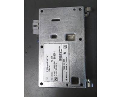 Freightliner Cascadia 126 ABS Control Module for a Freightliner CASCADIA 125 2018-UP
