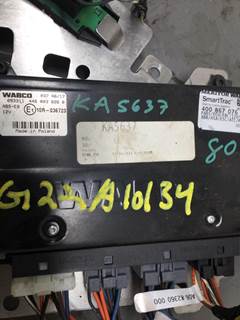 Freightliner ABS Control Module for a Freightliner CASCADIA 113