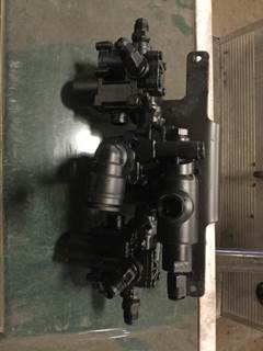 Freightliner Cascadia ABS Control Module