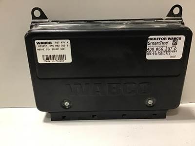 Freightliner Cascadia ABS Control Module
