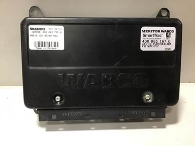 Freightliner Cascadia ABS Control Module