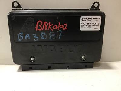 Freightliner Cascadia ABS Control Module