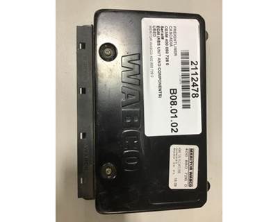Freightliner Cascadia ABS Control Module