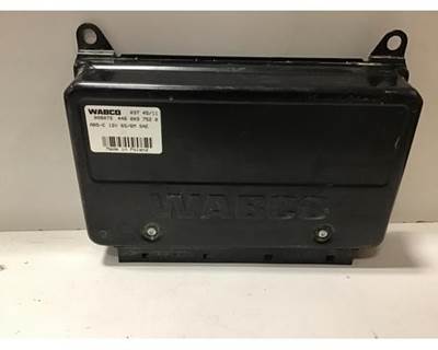 Freightliner Cascadia ABS Control Module