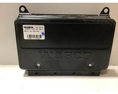 Freightliner Cascadia ABS Control Module