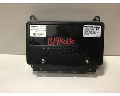 Freightliner Cascadia ABS Control Module