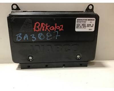 Freightliner Cascadia ABS Control Module