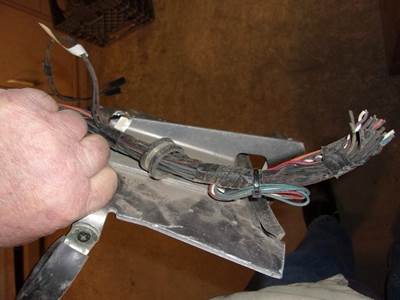 Freightliner Columbia 120 ABS Control Module