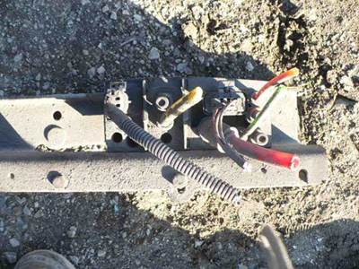 Freightliner M2 106 ABS Control Module