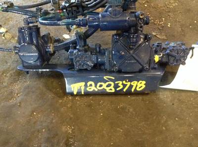 Freightliner M2 106 ABS Control Module