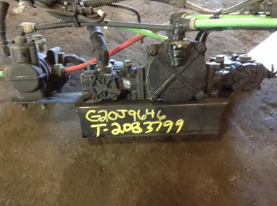 Freightliner M2 106 ABS Control Module