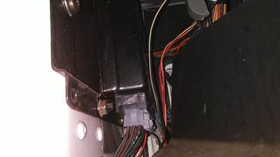 Freightliner M2 106 Left ABS Control Module