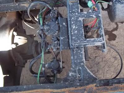 Freightliner M2 106V ABS Control Module