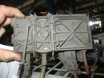 Freightliner M2 106V ABS Control Module