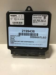 Freightliner M2 112 ABS Control Module