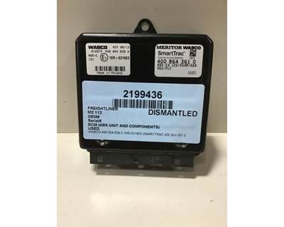 Freightliner M2 112 ABS Control Module