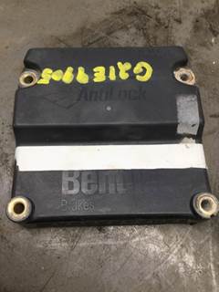 GMC C7500 ABS Control Module