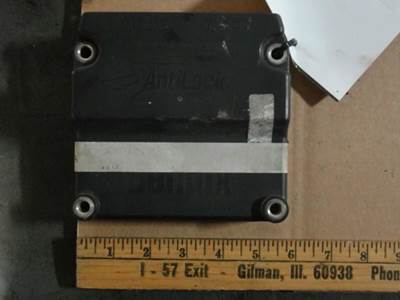 GMC TOPKICK C6000 ABS Control Module