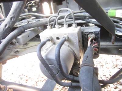 Hino 155 ABS Control Module