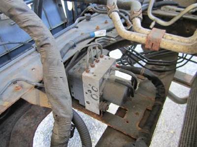Hino 155 ABS Control Module