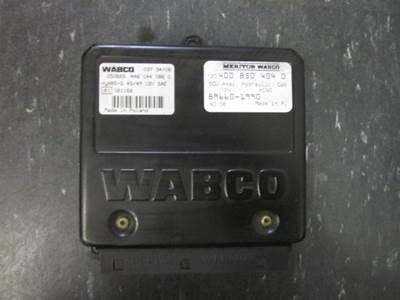 Hino 268 ABS Control Module