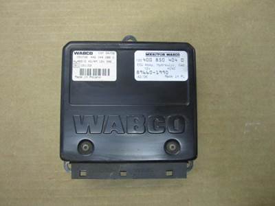 Hino 268 ABS Control Module