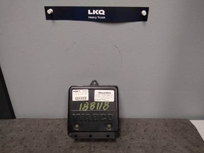 Hino 268 ABS Control Module