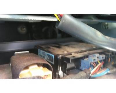 Hino 268 Right ABS Control Module