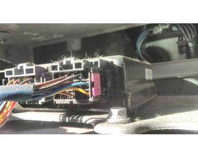 Hino 268 Right ABS Control Module
