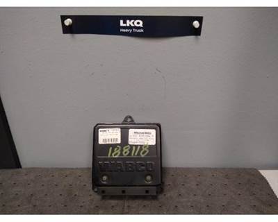 Hino 268 ABS Control Module