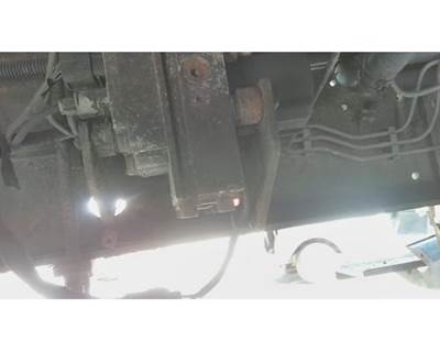 Hino 268 Left ABS Control Module