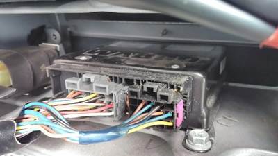 Hino 338 Right ABS Control Module