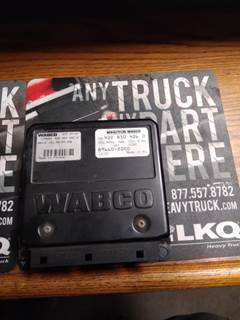 Hino 338 ABS Control Module