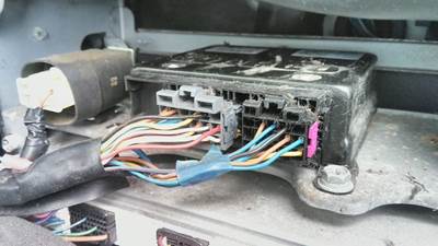 Hino 338 Right ABS Control Module