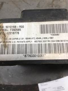 International 4300 ABS Control Module