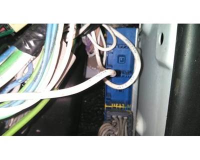 International 4300 ABS Control Module