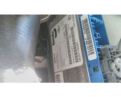 International 4300 Right ABS Control Module