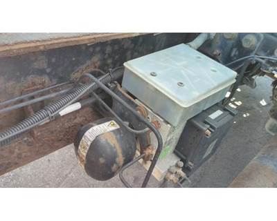 International 4300 Left ABS Control Module