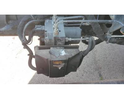 International 4300 Left ABS Control Module