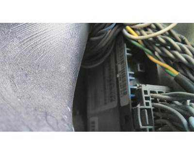 International 4400 ABS Control Module