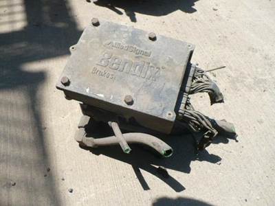 International 8100 ABS Control Module